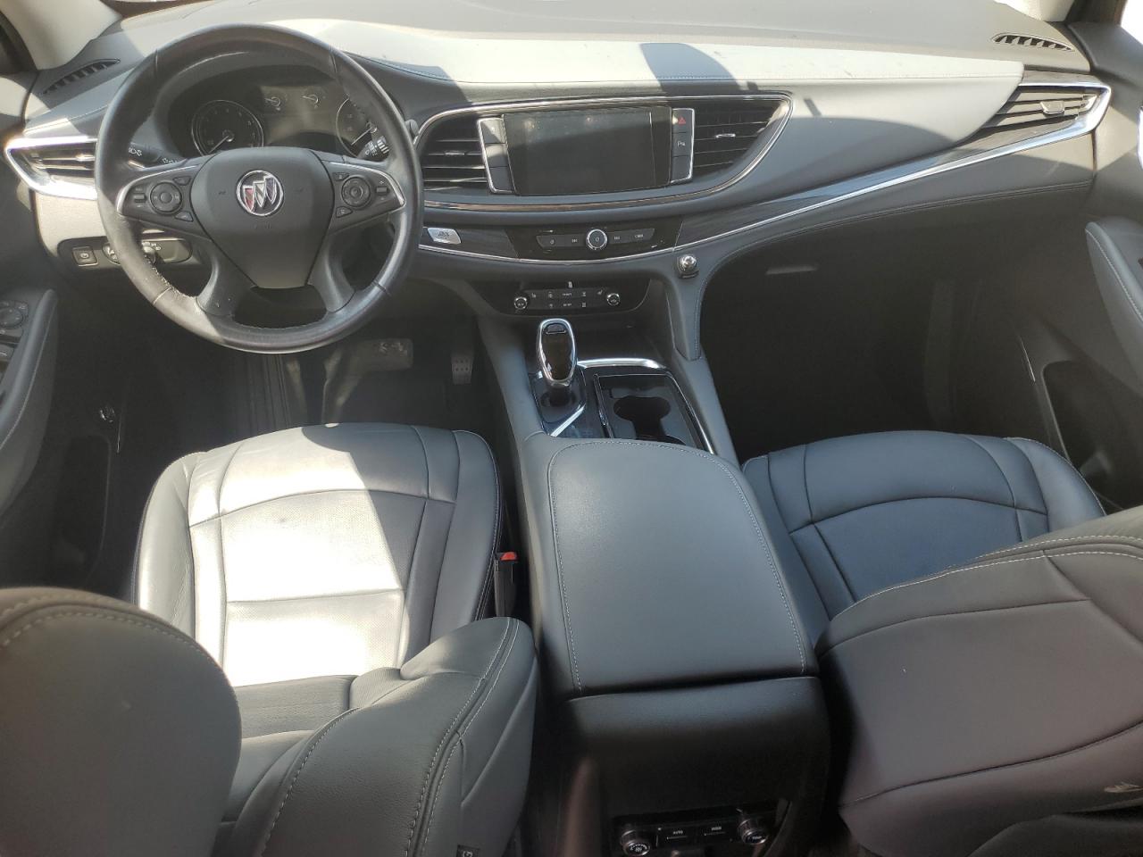 2021 Buick Enclave Essence VIN: 5GAERBKW3MJ178558 Lot: 64558685
