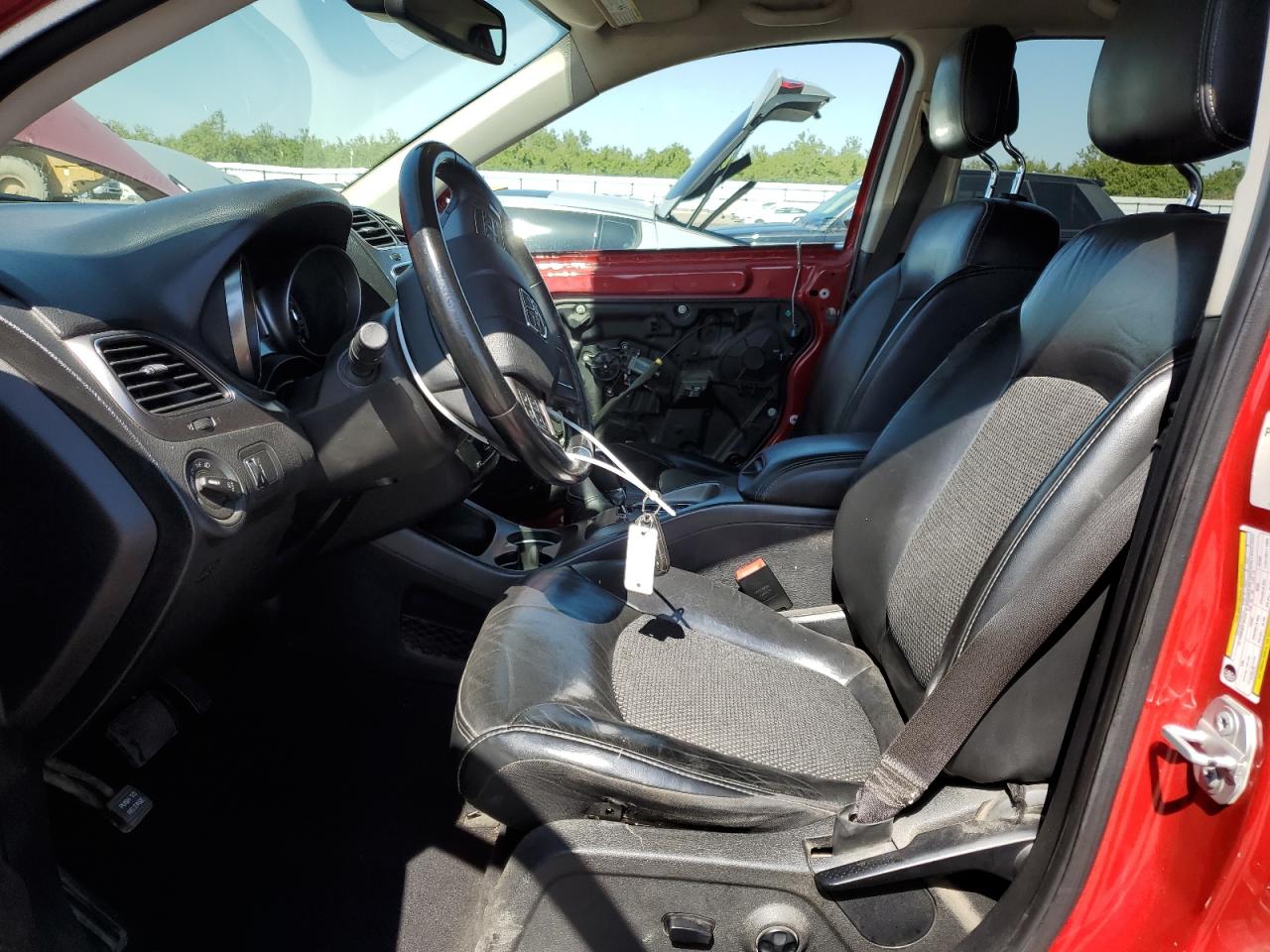 2019 Dodge Journey Crossroad VIN: 3C4PDCGG4KT717790 Lot: 64903875