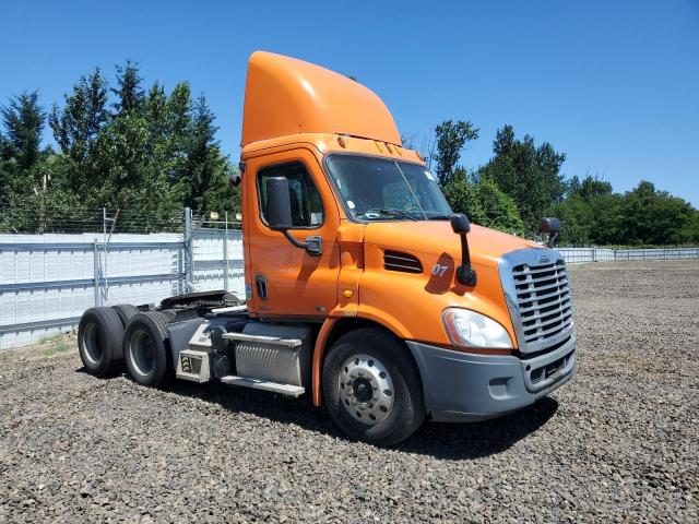 2012 Freightliner Cascadia 1 - Trucks Semi Truck