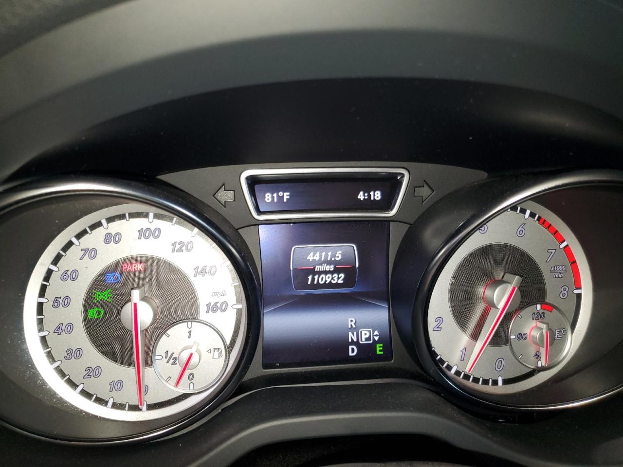 2015 Mercedes-Benz Cla 250 4Matic VIN: WDDSJ4GB7FN178204 Lot: 64366595
