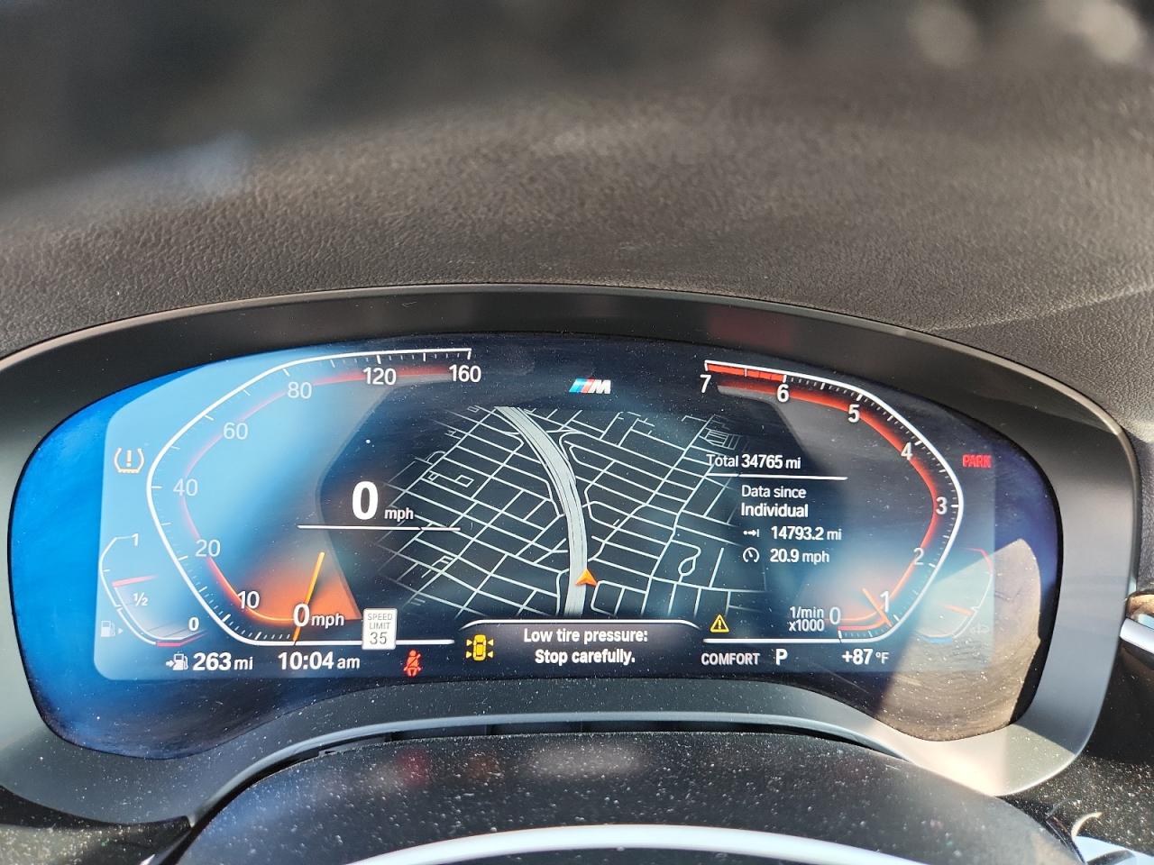 2023 BMW 530 Xi VIN: WBA13BJ06PCL30284 Lot: 63190705
