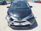 2014 TOYOTA AYGO 1.0 VVT-I X-CLUSIV 5DR for sale at Copart CORBY