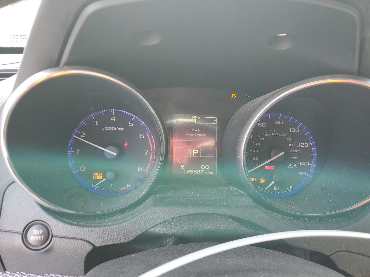 2015 Subaru Legacy 2.5I Premium VIN: 4S3BNAC61F3010818 Lot: 65973965