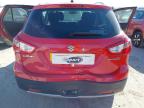 2014 SUZUKI SX4 S-CROS for sale at Copart YORK
