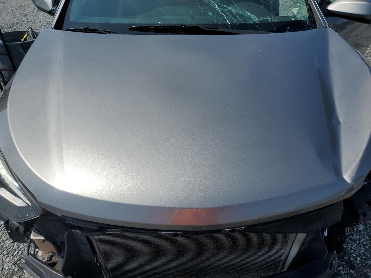 2018 Hyundai Santa Fe Sport VIN: 5NMZTDLBXJH072666 Lot: 64800505