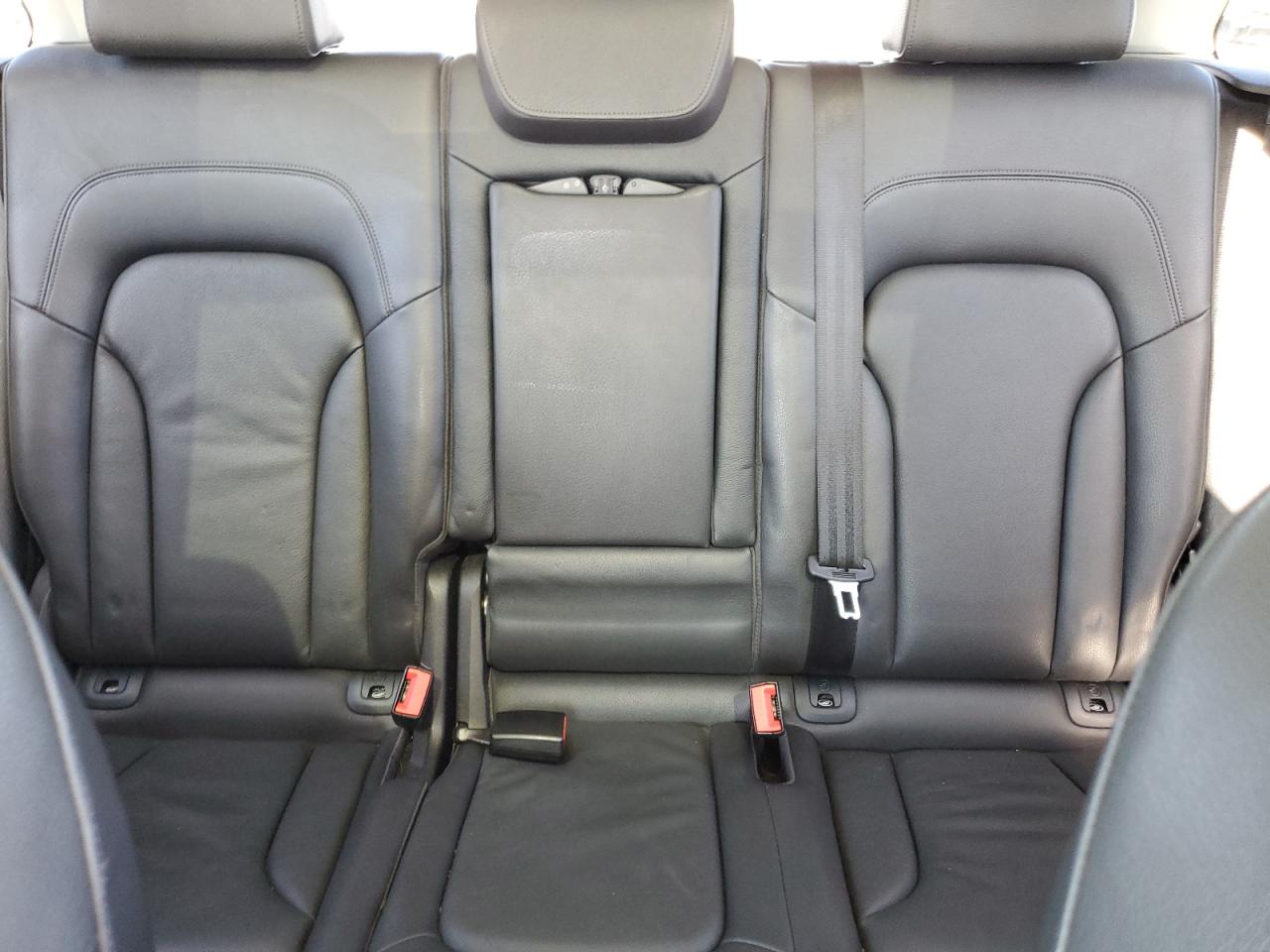 2014 Audi Q5 Premium Plus VIN: WA1LFAFP2EA008179 Lot: 65066205