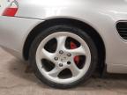 2000 PORSCHE BOXSTER for sale at Copart NEWBURY