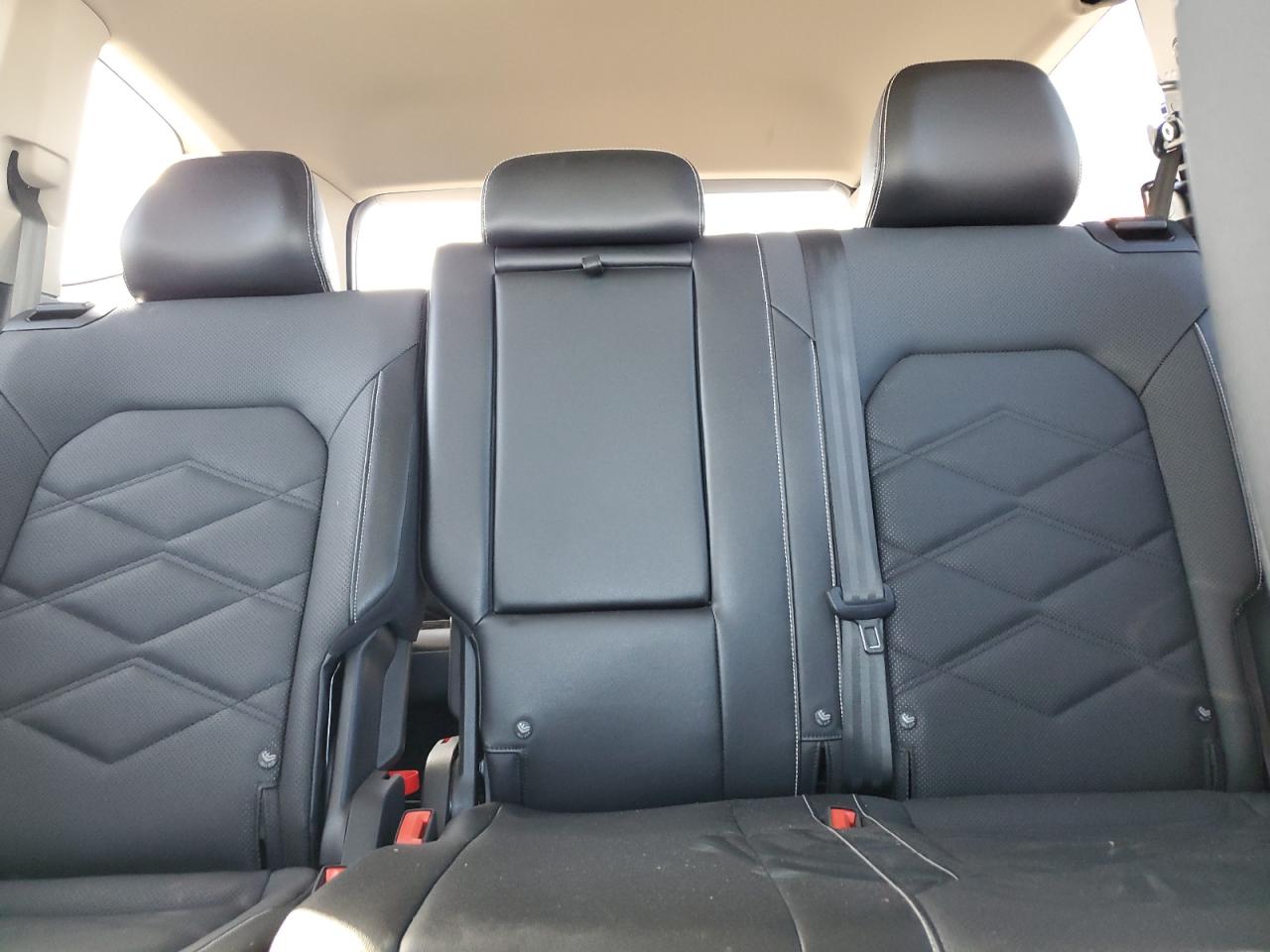 2024 Volkswagen Atlas Se VIN: 1V2JR2CA6RC577989 Lot: 66538285