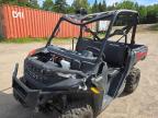 2022 POLARIS RANGER 1000 for sale at Copart QC - MONTREAL