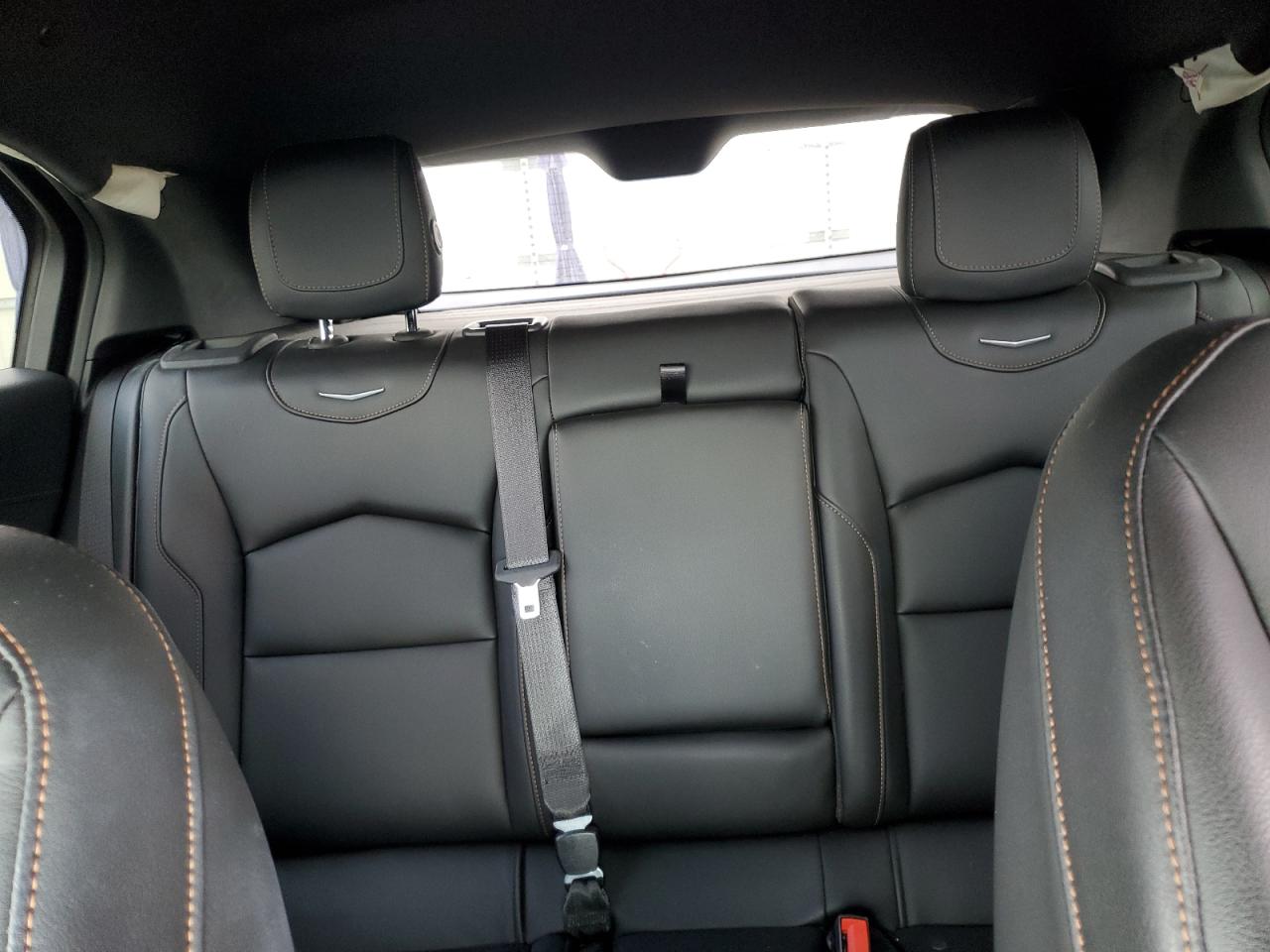 2019 Cadillac Xt4 Sport VIN: 1GYFZER48KF174895 Lot: 65040885