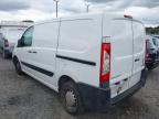 2008 PEUGEOT EXPERT PRO for sale at Copart WOLVERHAMPTON