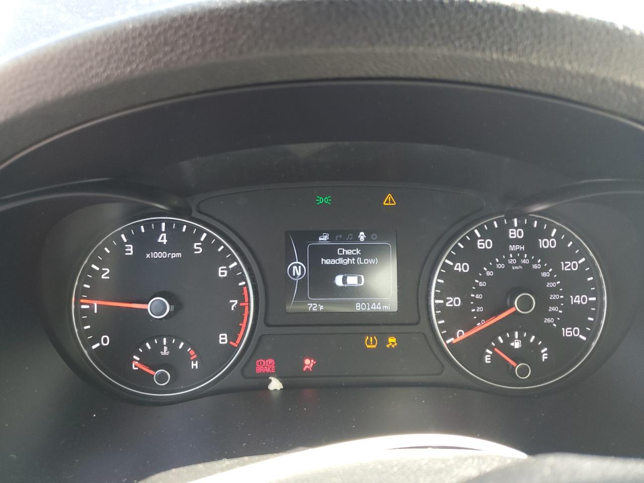 5xxgu4l3xhg174653 5XXGU4L3XHG174653 2017 Kia Optima Ex