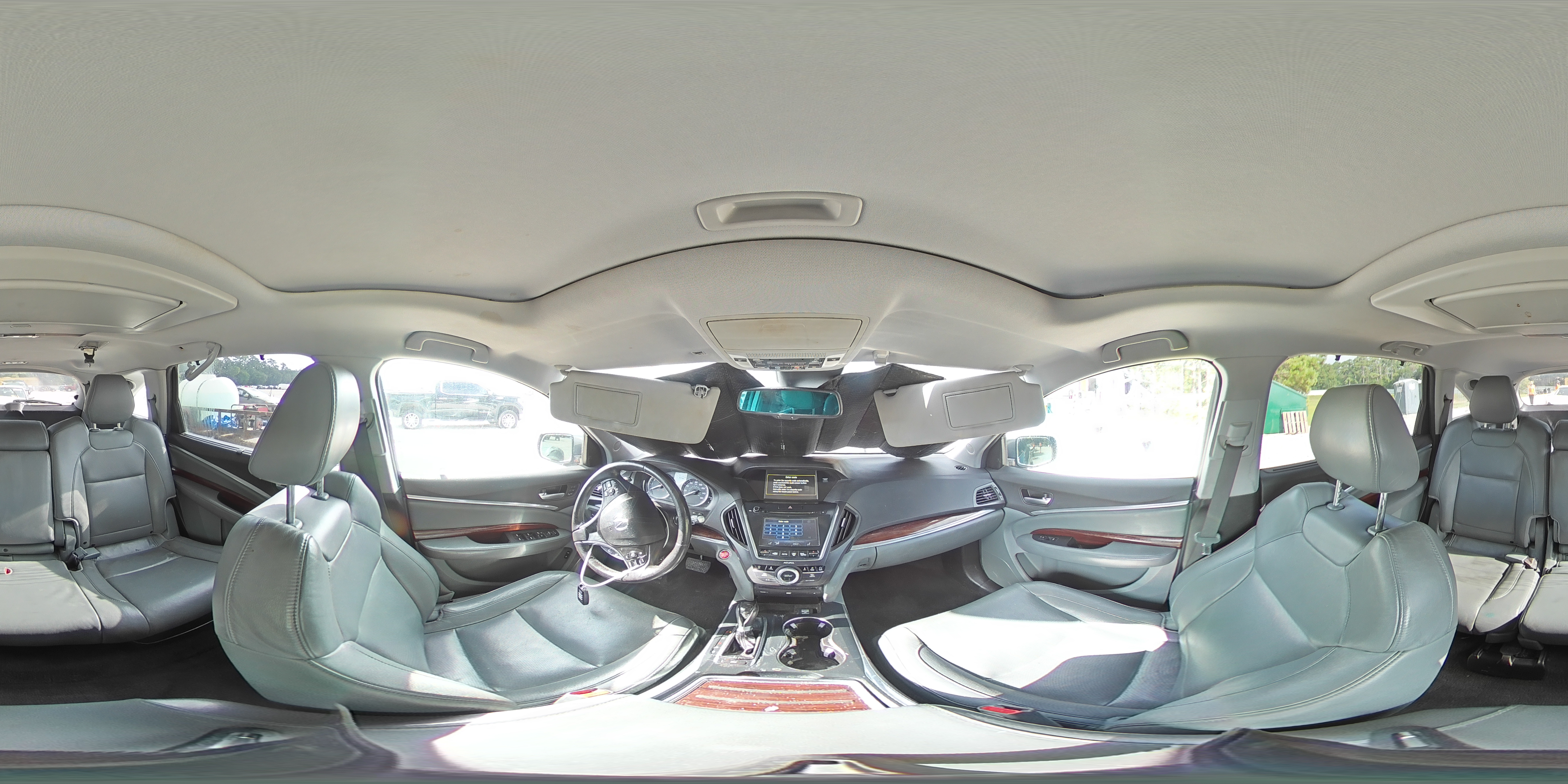 2014 Acura Mdx Advance VIN: 5FRYD3H8XEB012456 Lot: 64552915