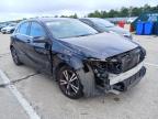 2017 MERCEDES BENZ A 180 SE A for sale at Copart NEWBURY