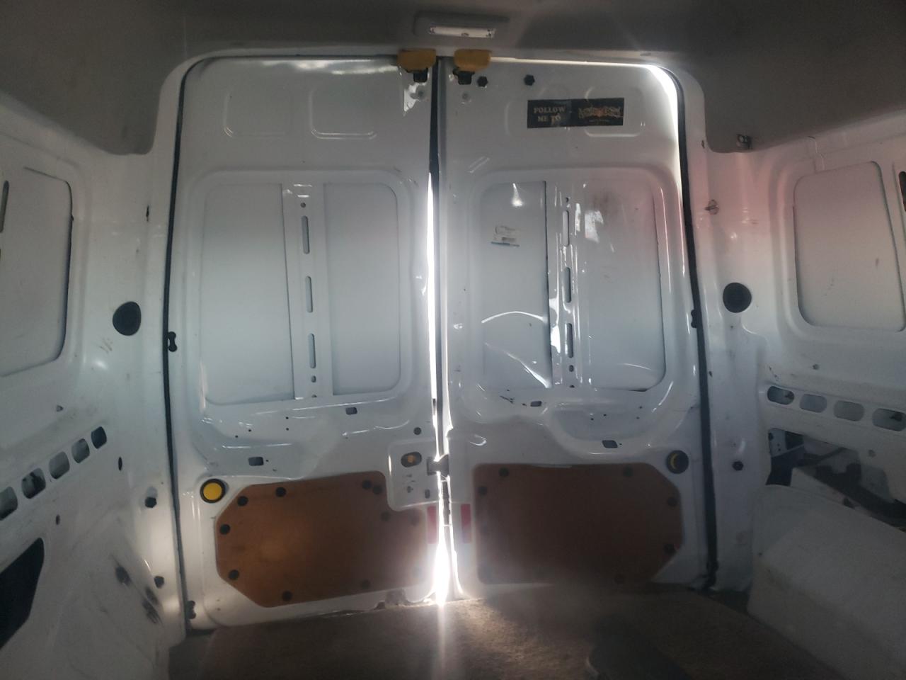2012 Ford Transit Connect Xl VIN: NM0LS7AN4CT083281 Lot: 64688885
