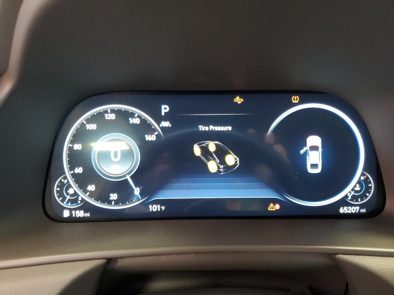 2020 Hyundai Sonata Limited VIN: 5NPEH4J22LH009540 Lot: 65389835