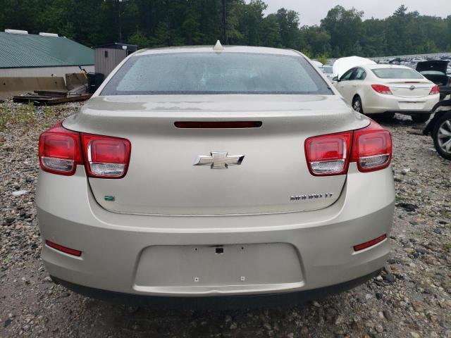  CHEVROLET MALIBU 2014 Złoty