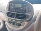 2002 TOYOTA PREVIA CDX for sale at Copart CORBY