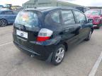 2009 HONDA JAZZ ES I- for sale at Copart NEWBURY