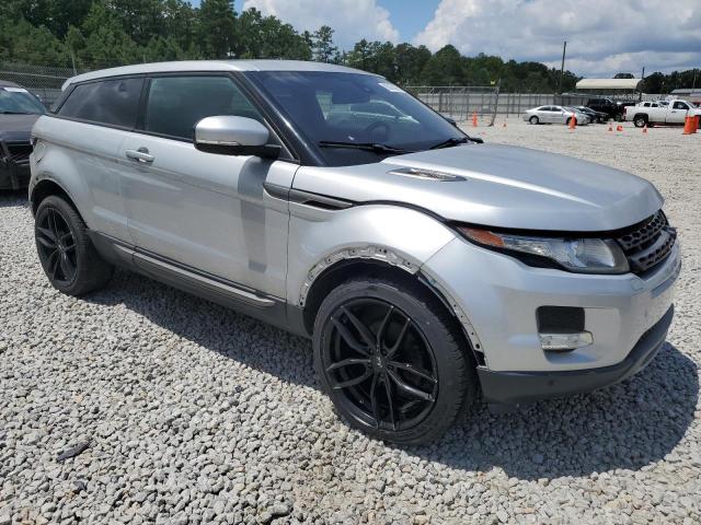 SUVs LAND ROVER RANGEROVER 2013 Srebrny