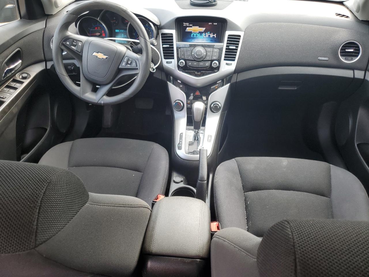2016 Chevrolet Cruze Limited Lt VIN: 1G1PE5SB8G7224476 Lot: 65242965