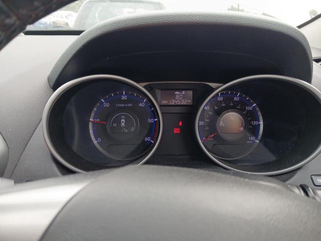 2012 HYUNDAI IX35 PREMI