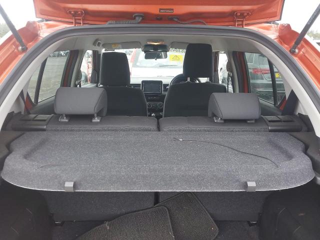 2023 SUZUKI IGNIS SZ-T