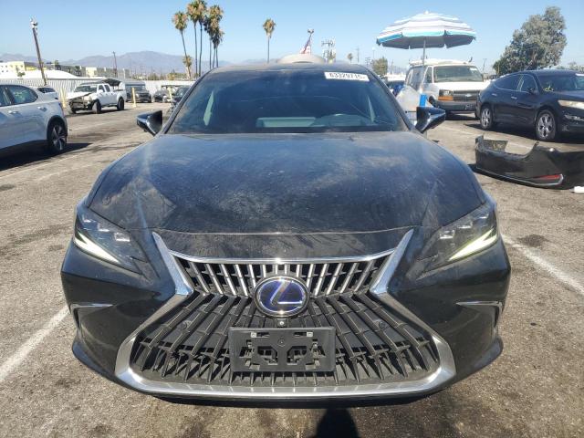  LEXUS ES300 2022 Czarny