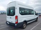 2015 FORD TOURNEO CU for sale at Copart CHESTER