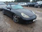 1999 PORSCHE BOXSTER for sale at Copart WISBECH