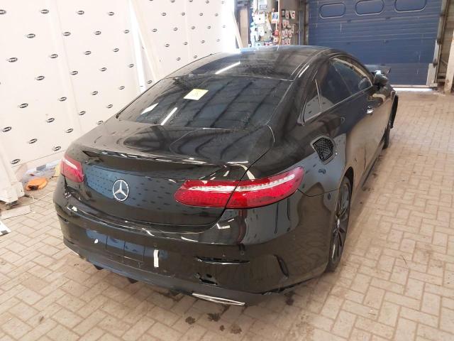 2020 MERCEDES BENZ E 350 AMG