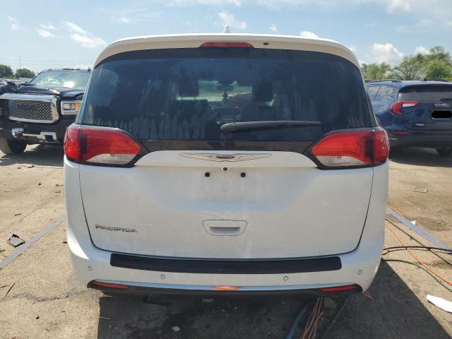  CHRYSLER PACIFICA 2019 Biały