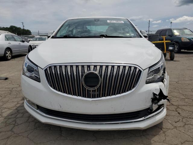  BUICK LACROSSE 2016 White