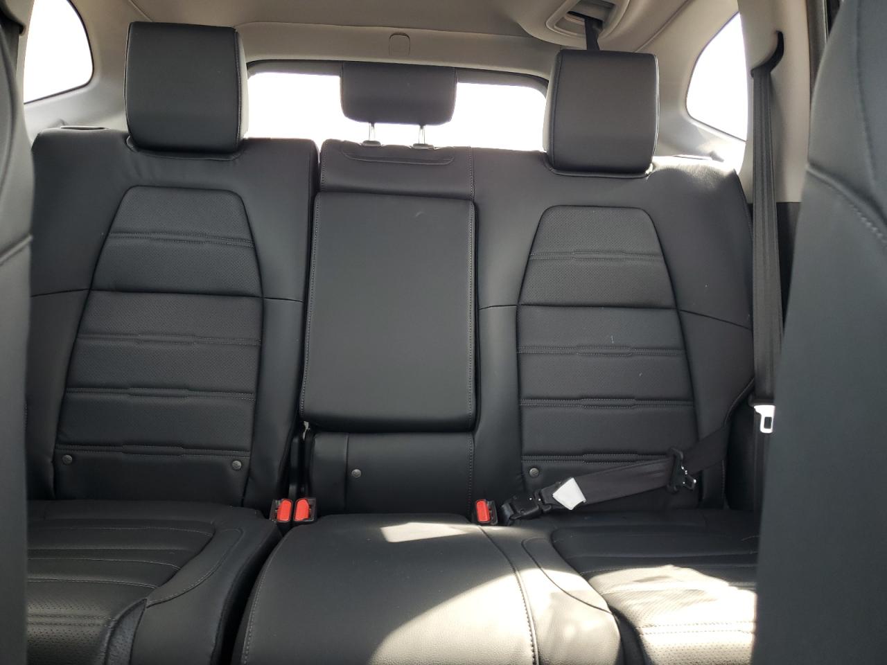 2021 Honda Cr-V Exl VIN: 7FART6H8XME019484 Lot: 67220095