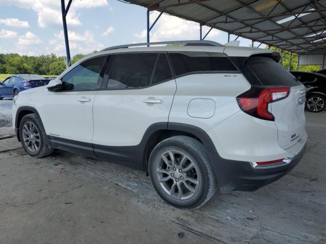  GMC TERRAIN 2022 White