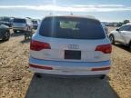 2015 AUDI Q7 PREMIUM PLUS à vendre chez Copart TX - SAN ANTONIO
