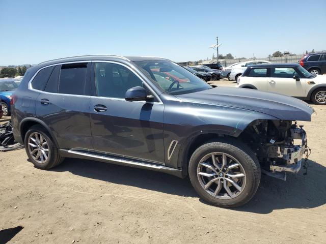  BMW X5 2022 Сharcoal