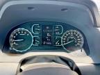 2019 TOYOTA TUNDRA CREWMAX SR5   for sale at Copart TX - DALLAS