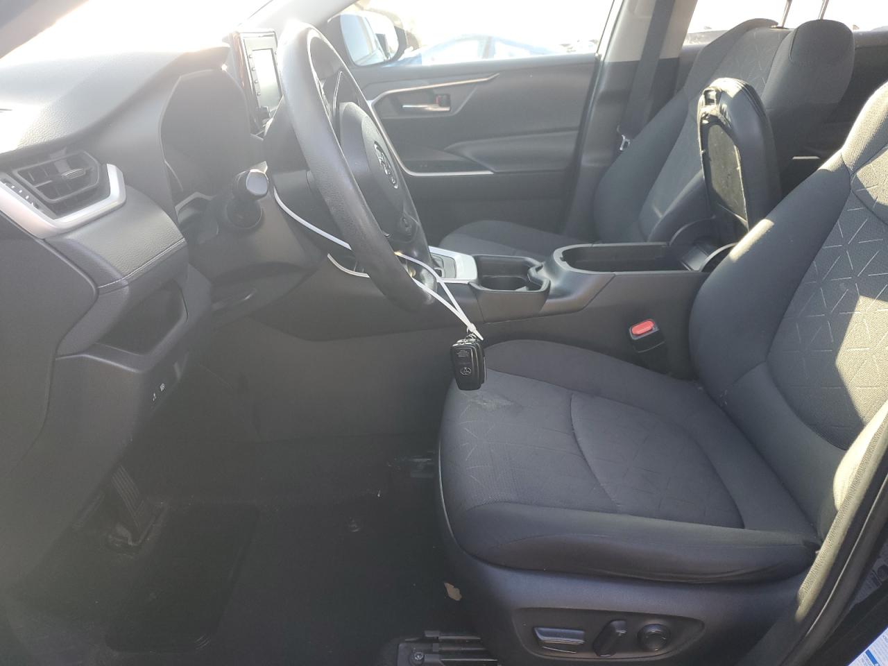 2021 Toyota Rav4 Xle VIN: 2T3P1RFVXMW173089 Lot: 64761405