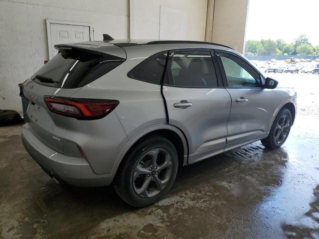  FORD ESCAPE ST 2024 Silver