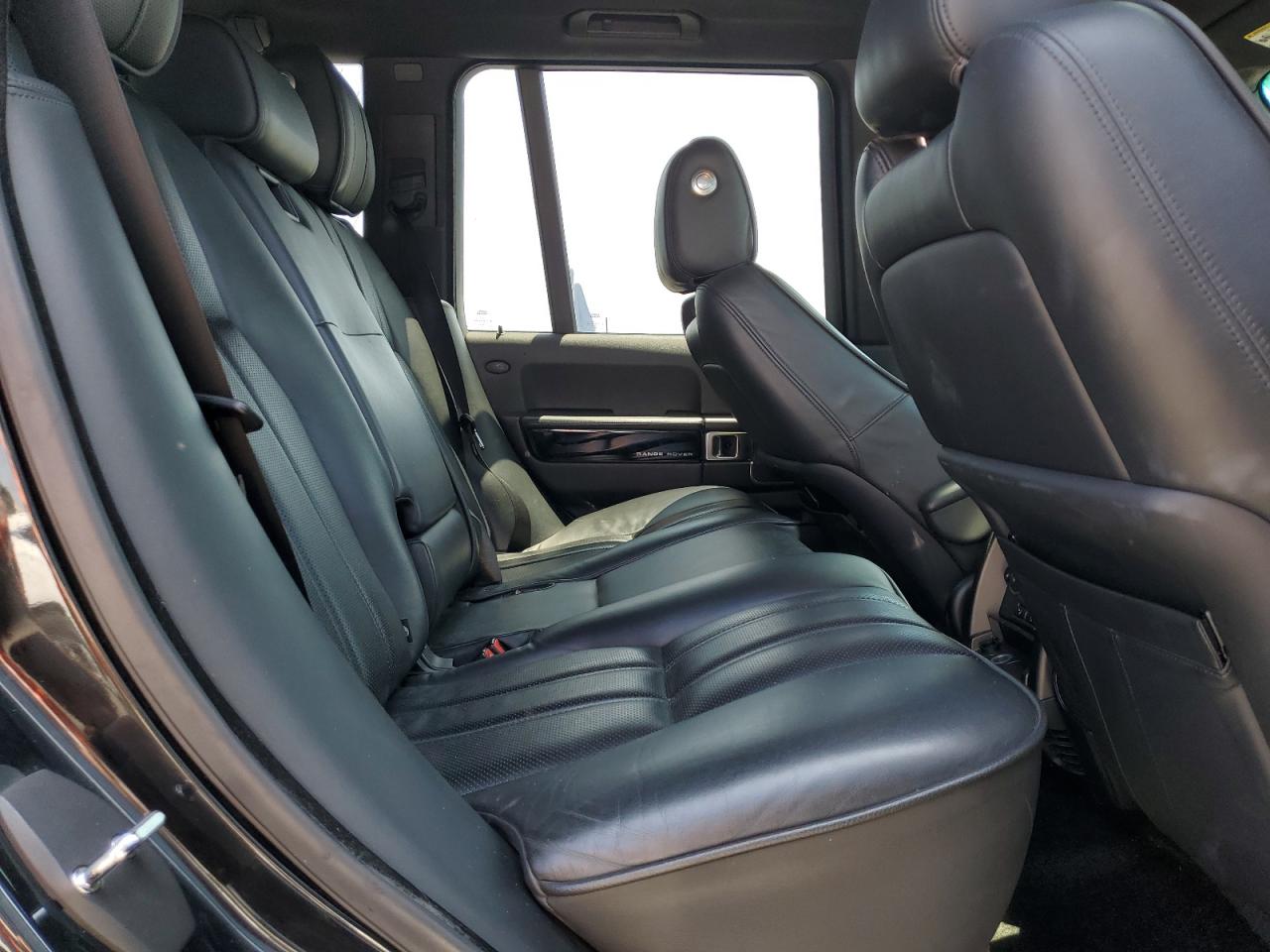 SALMF1D45CA387123 2012 Land Rover Range Rover Hse Luxury