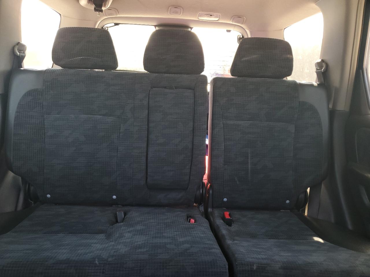 2004 Honda Cr-V Lx VIN: SHSRD68514U204496 Lot: 65546925