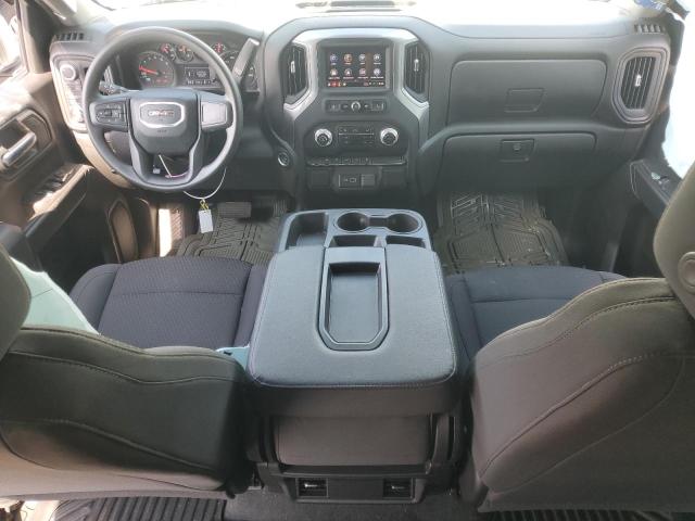  GMC SIERRA 2024 White