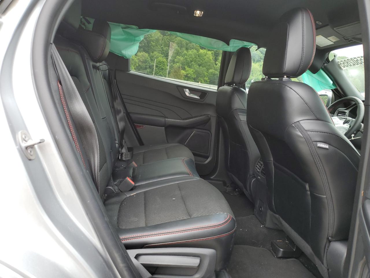 2024 Ford Escape St Line Select VIN: 1FMCU9NZ1RUB49936 Lot: 65502855