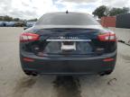 2014 MASERATI GHIBLI S   for sale at Copart FL - ORLANDO SOUTH