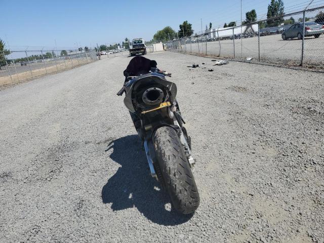 2005 HONDA CBR600 RR  