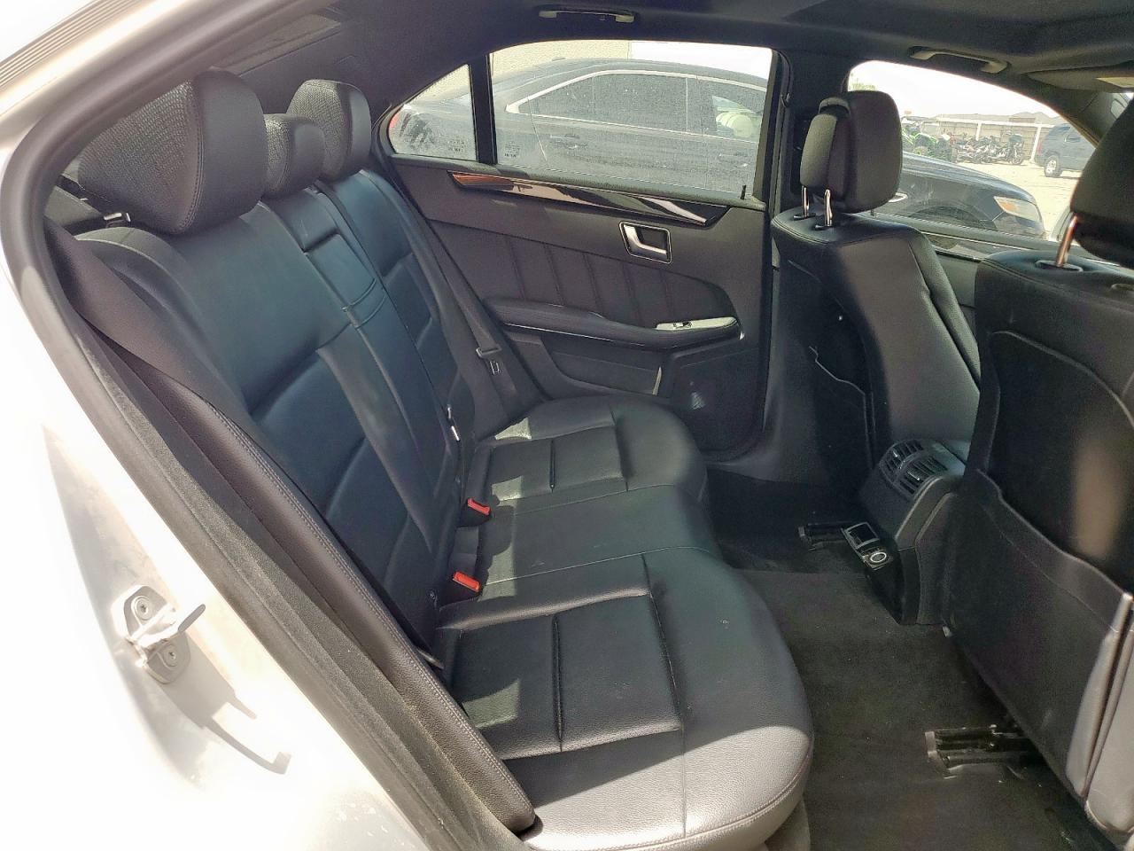 2012 Mercedes-Benz E 350 VIN: WDDHF5KB3CA654153 Lot: 63199435