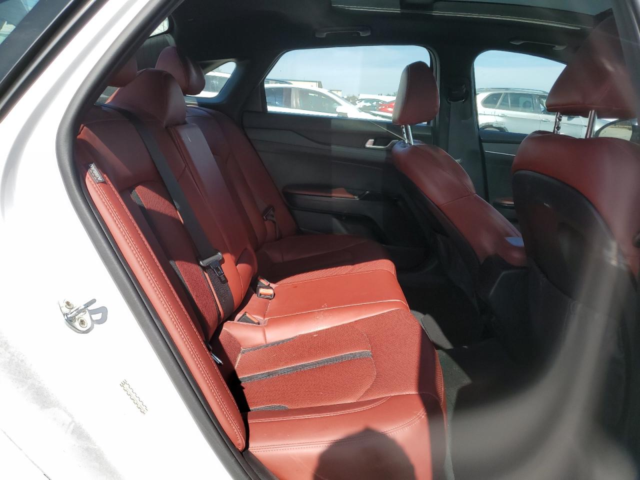2022 Kia K5 Gt Line VIN: 5XXG64J22NG134924 Lot: 63524215