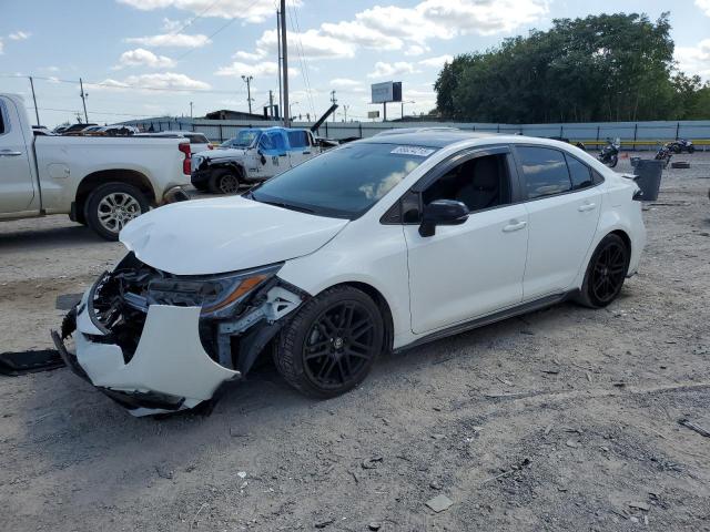 TOYOTA COROLLA SE 2021