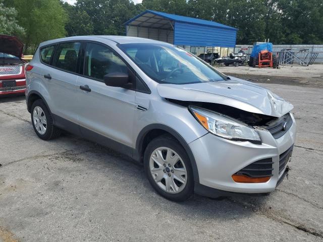  FORD ESCAPE 2013 Srebrny